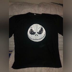 Jack Skellington T-shirt